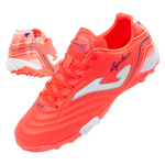 Joma Aguila 2507 [AGUS2507TF] pantofi sport pentru gazon pentru bărbați, portocaliu.