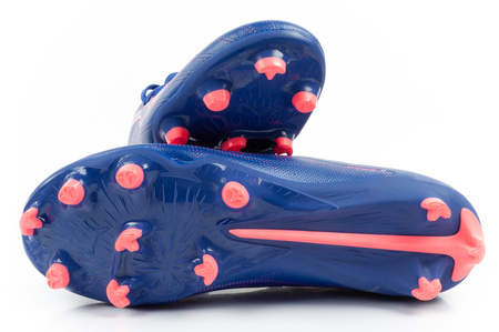 Ghete de fotbal Puma Future 8 Match FG/AG pentru teren solid