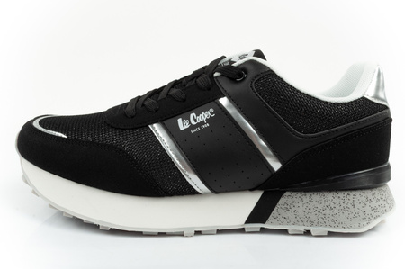 Teniși Lee Cooper [LCW-25-03-3372L], negri.