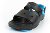 Sandale pentru bărbați Crocs Classic All-Terrain [207711-0ZQ], negre.