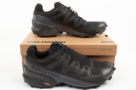 Pantofi de alergare trail Salomon Speedcross 5 pentru bărbați