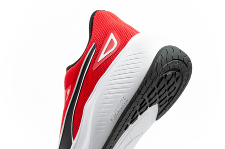 Pantofi sport pentru bărbați Puma Skyrocket Lite, ușori și confortabili, roșii