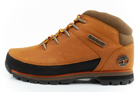 Pantofi de trekking Timberland Euro Sprint [TB0A2K84EN1], maro.