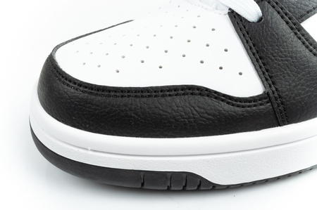 Pantofi sport pentru bărbați Puma Rebound V6 [392326 01], alb, negru.