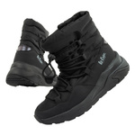 Cizme de zăpadă damă Lee Cooper [LCJ-24-47-3156L], negre.