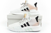 Pantofi sport de damă Adidas EQT Bask ADV [EE5043], alb.