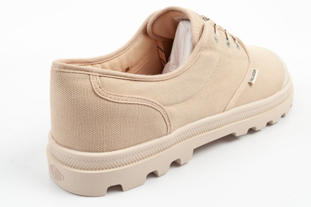 Teniși Palladium Dunelite OX Lightweight pentru bărbați, bej