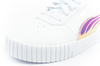 Pantofi dama Puma Carina 2.0 Holo [387985 01], alb.