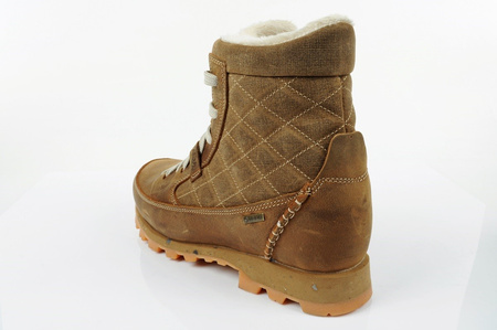 Ghete de drumeție pentru femei Aku EGA GTX