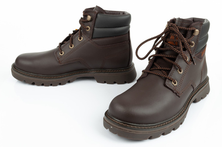 Cizme de iarnă Caterpillar Quadrate [P723803]