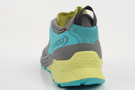 Pantofi sport trekking Aku Omina Gore-tex pentru bărbați, ușori și confortabili [771241]