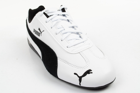 Pantofi sport Puma Speedcat din piele neagră pentru bărbați