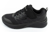 Pantofi copii Skechers Texlor [403770L/BBK], negri.