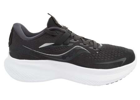 Dámská sportovní obuv Saucony Ride 15 [S10729-05] černá.