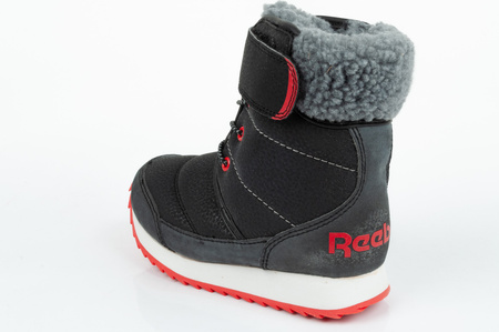 Cizme de zăpadă Reebok Snow Prime [AR2710]
