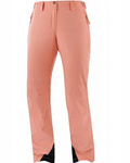 Pantaloni de snowboard pentru femei Salomon THE BRILLIANT Snowboard