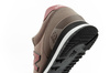 Pantofi sport New Balance 515 pentru bărbați, mărimea 42.5, la modă, confortabili, verzi, kaki, maro