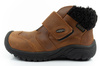 Ghete de iarnă impermeabile Keen Junior Kootenay High-Top