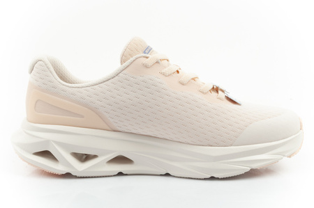 Pantofi sport Skechers Glide-Step Vortex pentru femei, confortabili, ecru