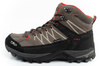 CMP Rigel [3Q12947 09PT] pantofi sport trekking pentru bărbați, impermeabili, maro.
