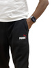 Pantaloni de trening pentru bărbați Puma Ess Logo [586768 95], negri.