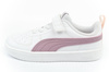 Pantofi sport pentru copii Puma Rickie [384314 08], alb.