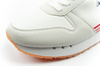 Pantofi sport U.S. Polo Assn, adidași bărbați, la modă, comozi, albi