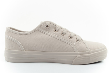 Pantofi sport pentru femei Lee Ava Low, bej, la modă, confortabili