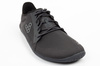 Pantofi desculți ușori pentru bărbați Vivobarefoot Primus Lite, negri
