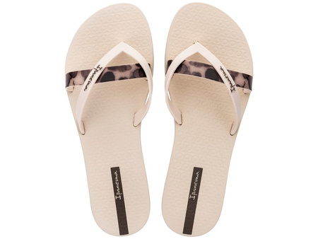 Slapi dama Ipanema Kirei Chic [83673 BB742], bej.