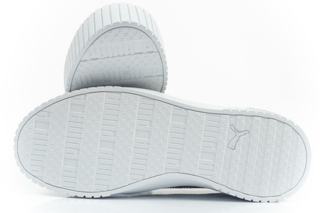 Pantofi sport dama Puma Carina 2.0 [387622 02], alb.