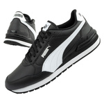 Pantofi sport pentru bărbați Puma ST Runner v4L [399068 01], negri.