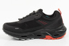 Pantofi sport Fila Zenoa pentru bărbați, confortabili, la modă, negri