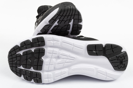 Pantofi sport Under Armour [3024989-001], negri.
