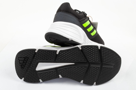Pantofii de alergare pentru bărbați Adidas Galaxy 6 sunt confortabili și ușori.