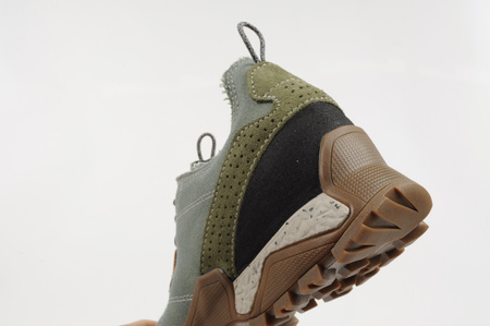 Pantofi sport trekking ușori și rezistenți Aku Nativa pentru femei [647091]