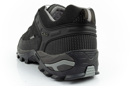 Pantofi trekking impermeabili CMP Rigel pentru bărbați de la FITGO