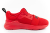 Pantofi sport pentru copii Puma Wired Run [374217 05], roșii.
