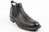 Pantofi Wrangler pentru bărbați, Ghete Chelsea Randy, Elegante, la modă, Slip-On