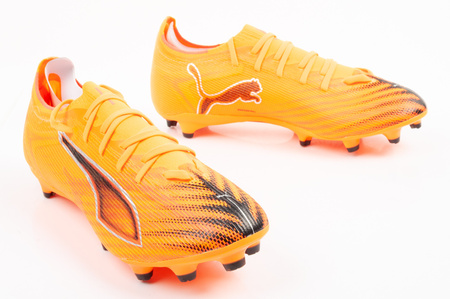 Ghete de fotbal Puma Ultra 6 Match FG/AG pentru teren solid