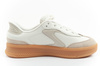 Pantofi sport Skechers Lifted Luxe pentru femei, ecru, alb, slip-ins