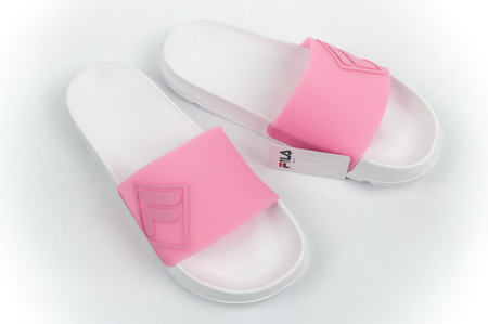 Șlapi sport Fila pentru femei, papuci Morro, confortabili, roz la modă