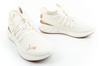 Pantofi sport ușori pentru bărbați Puma Softride Carson Fresh, Ecru