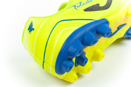 Ghete de fotbal pentru copii Joma Toledo JR 2609