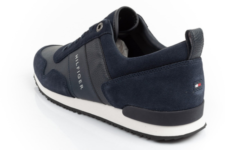 Pantofi sport pentru bărbați Tommy Hilfiger [00924403], albastru.
