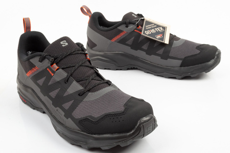 Pantofi trekking Salomon Ardent GORE-TEX pentru bărbați