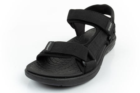 Pantofi sport barbati sandale Grisport [GR-25-01-9033M], negru.