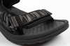 Sandale sport Lee Cooper pentru femei cu baretă velcro, confortabile pentru vară