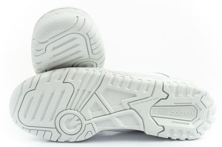Pantofi sport New Balance 550 pentru tineri, adidași din piele la modă