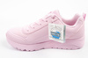 Teniși roz Skechers Uno Lite pentru copii